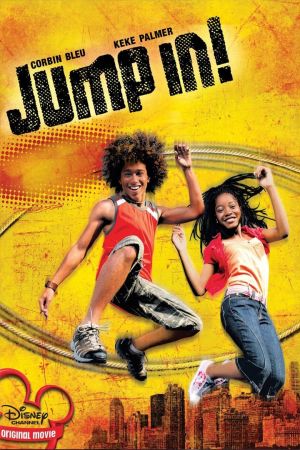 Jump In! poster