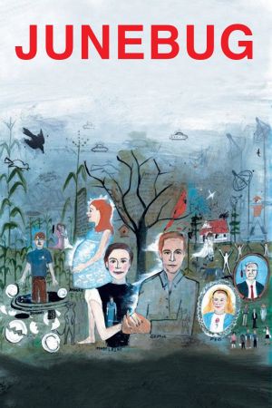 Junikäfer poster