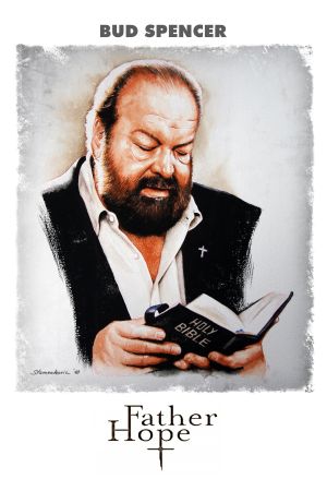 Padre Speranza - Mit Gottes Segen... poster