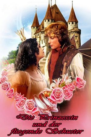 Die Prinzessin und der fliegende Schuster poster