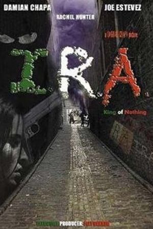 I.R.A.: King of Nothing poster