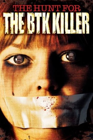 Jagd auf den BTK-Killer poster