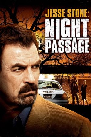 Jesse Stone - Knallhart poster