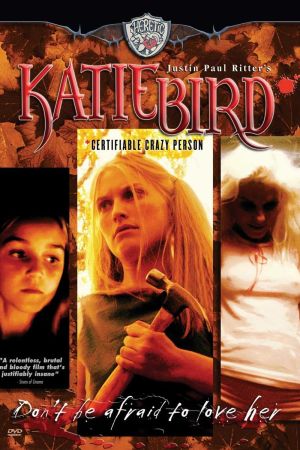 Katie Bird - Die Geburt eines Monsters hdfilme stream online