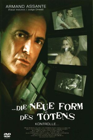 Die neue Form des Tötens - Kontrolle hdfilme stream online
