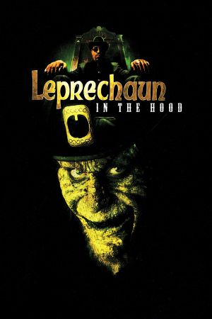 Leprechaun 5 - In the Hood poster