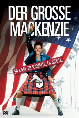 Der große Mackenzie hdfilme stream online