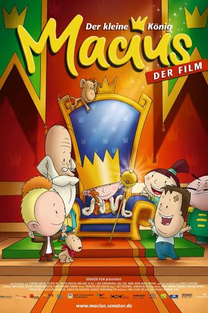 Der kleine König Macius - Der Film hdfilme stream online