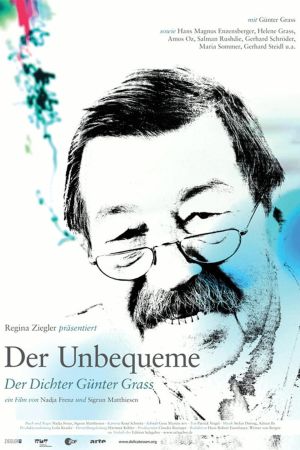 Der Unbequeme - Der Dichter Günter Grass hdfilme stream online