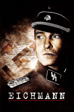 Eichmann poster