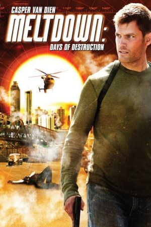 Meltdown - Wenn die Erde verbrennt hdfilme stream online