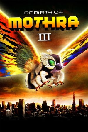 Mothra - King Ghidorah kehrt zurück hdfilme stream online