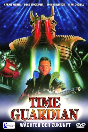 Time Guardian - Wächter der Zukunft hdfilme stream online