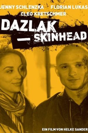 Dazlak – Skinhead poster