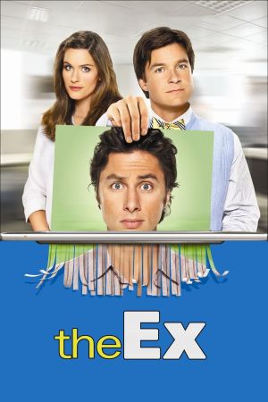 Dein Ex - Mein Albtraum poster