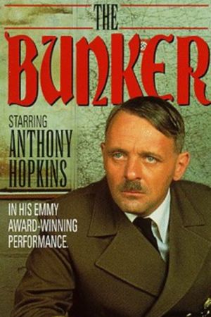 Der Bunker poster