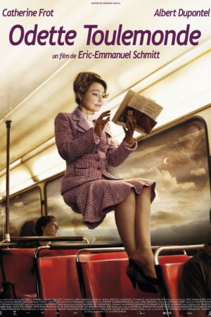 Odette Toulemonde poster