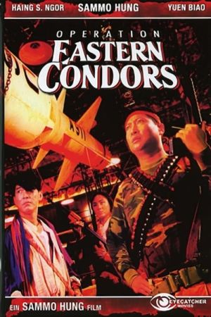 Operation Eastern Condors hdfilme stream online