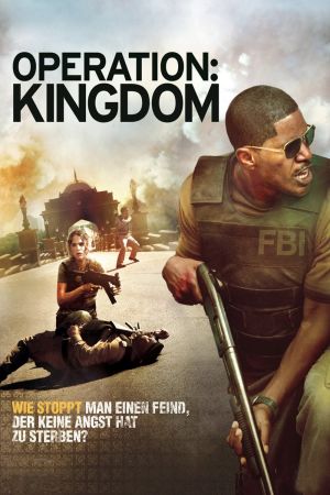 Operation: Kingdom hdfilme stream online