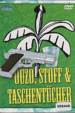 Ouzo, Stoff und Taschentücher hdfilme stream online