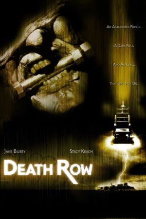 Prison of Death poster