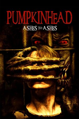 Pumpkinhead: Asche zu Asche poster