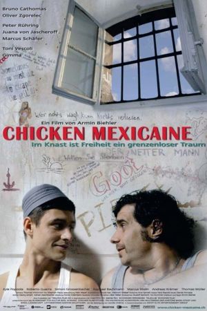 Chicken Mexicaine hdfilme stream online