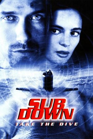 Sub Down - Verschollen in der Tiefe poster