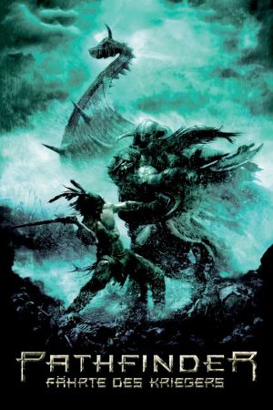 Pathfinder - Fährte des Kriegers poster