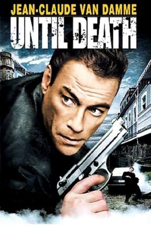 Until Death poster