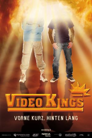Video Kings poster
