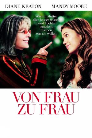 Von Frau zu Frau poster
