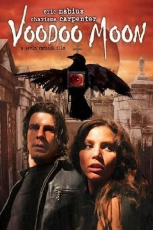 Voodoo Moon poster