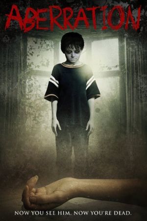 Anomalie - Visionen des Bösen poster