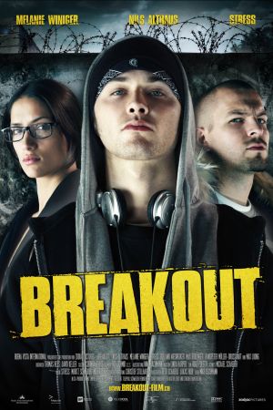 Breakout poster