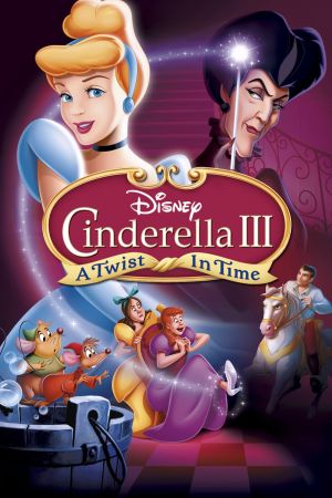 Cinderella - Wahre Liebe siegt poster