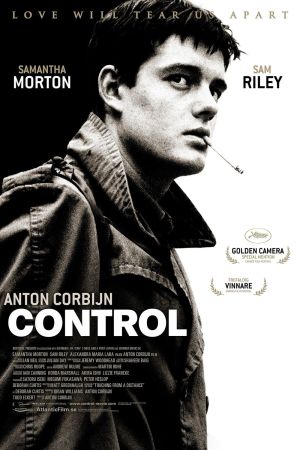 Control poster