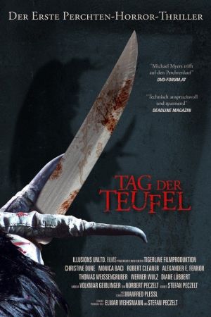 Tag der Teufel poster