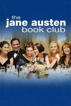 Der Jane Austen Club poster