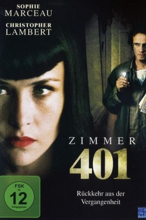 Zimmer 401 - Rückkehr Aus Der Vergangenheit poster
