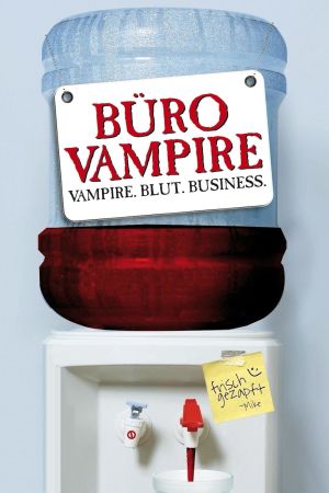 Vampire Office - Büro mit Biss! poster