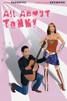 All About Tammy poster
