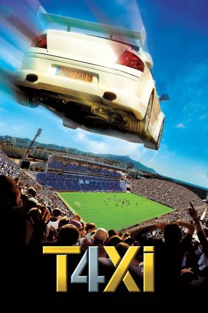 T4xi poster