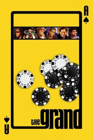 Loooser - How to win and lose a Casino poster