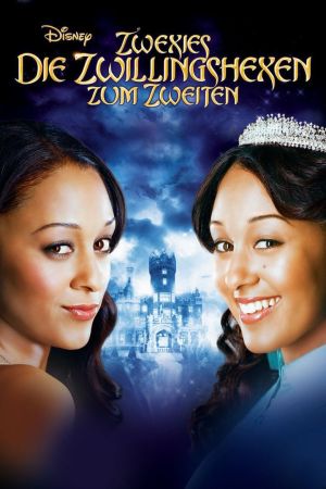 Zwexies - Die Zwillingshexen zum Zweiten poster