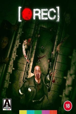 [REC] poster