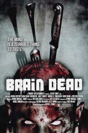 Brain Dead hdfilme stream online