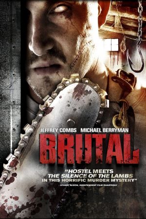 Brutal - Ein erbarmungsloser Slasher! hdfilme stream online