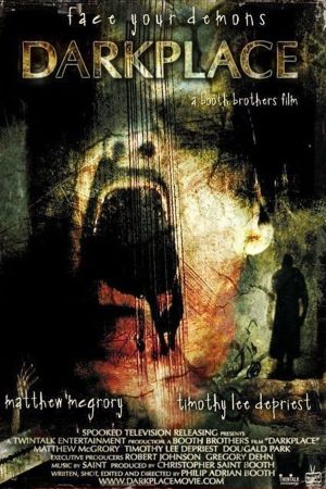 Dark Place poster