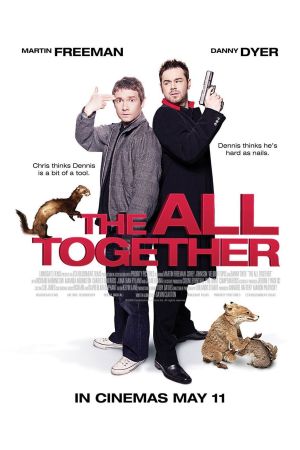 Das Chaos - Gar nicht allein zu Haus! poster